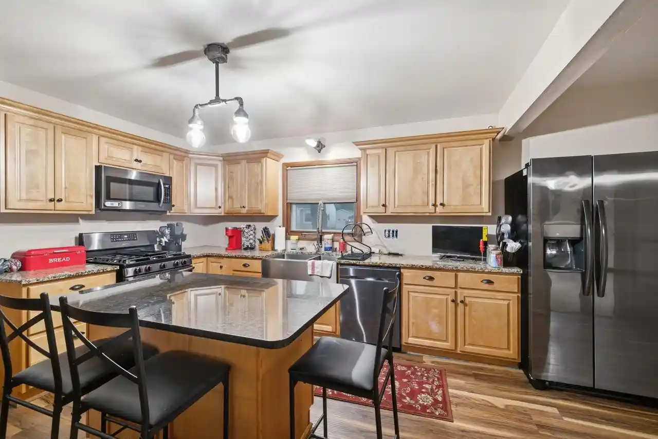 Single family home for sale at 2421 9th Avenue, South Milwaukee, WI 53172 | MLS# 1985042