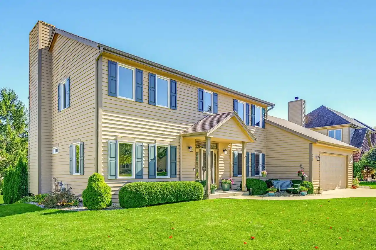 Single family home for sale at 4440 S 122nd Street, Milwaukee, WI 53228 | MLS# 1985043