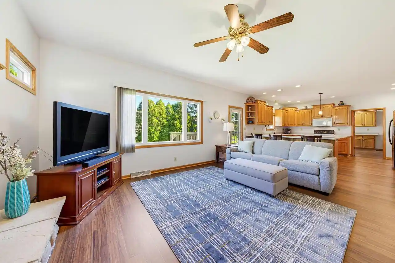 Photo 1 of Single family home for sale at 4440 S 122nd Street, Milwaukee, WI 53228 | MLS# 1985043 | Listing updated on 2026-10-19
