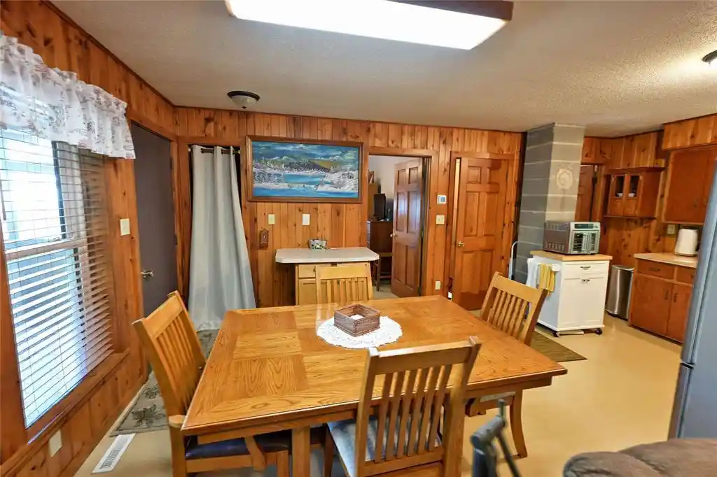 Photo 2 of Single family home for sale at W3917 County Hwy D, Sarona, WI 54870 | MLS# 1605812 | Listing updated on 2026-10-16