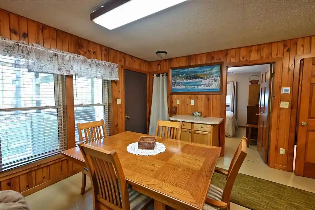 Photo 3 of Single family home for sale at W3917 County Hwy D, Sarona, WI 54870 | MLS# 1605812 | Listing updated on 2026-10-16