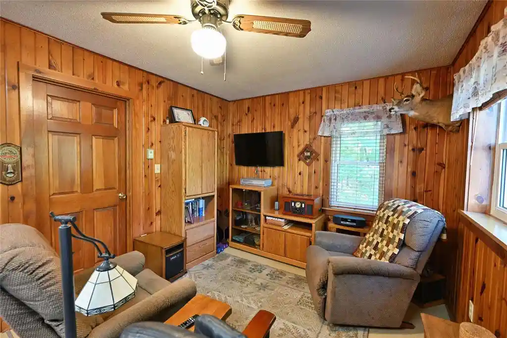 Photo 4 of Single family home for sale at W3917 County Hwy D, Sarona, WI 54870 | MLS# 1605812 | Listing updated on 2026-10-16