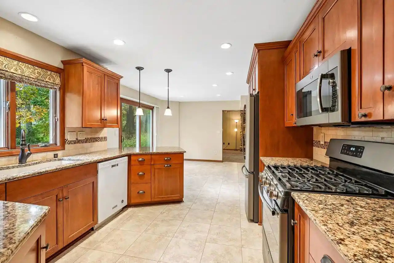 Photo 3 of Single family home for sale at 4251 S Church Dr, New Berlin, WI 53151 | MLS# 1985063 | Listing updated on 2026-10-18