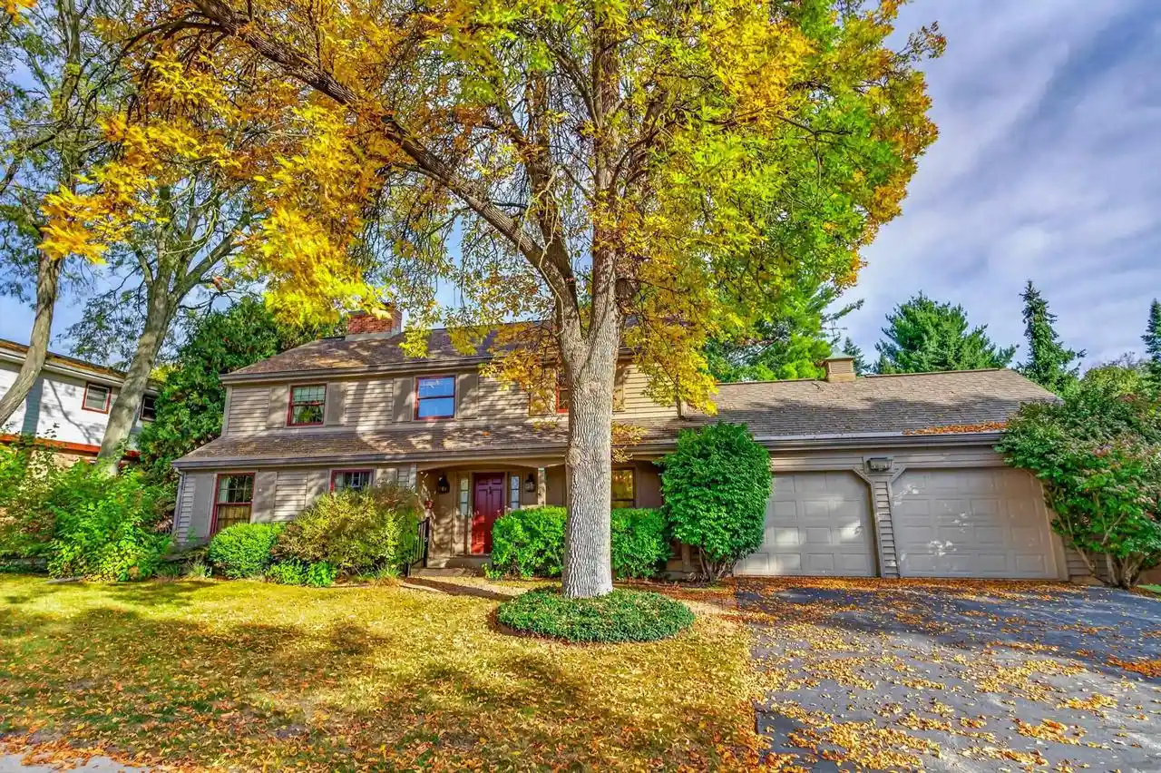 Single family home for sale at 6406 Landfall Dr, Madison, WI 53705 | MLS# 2034772