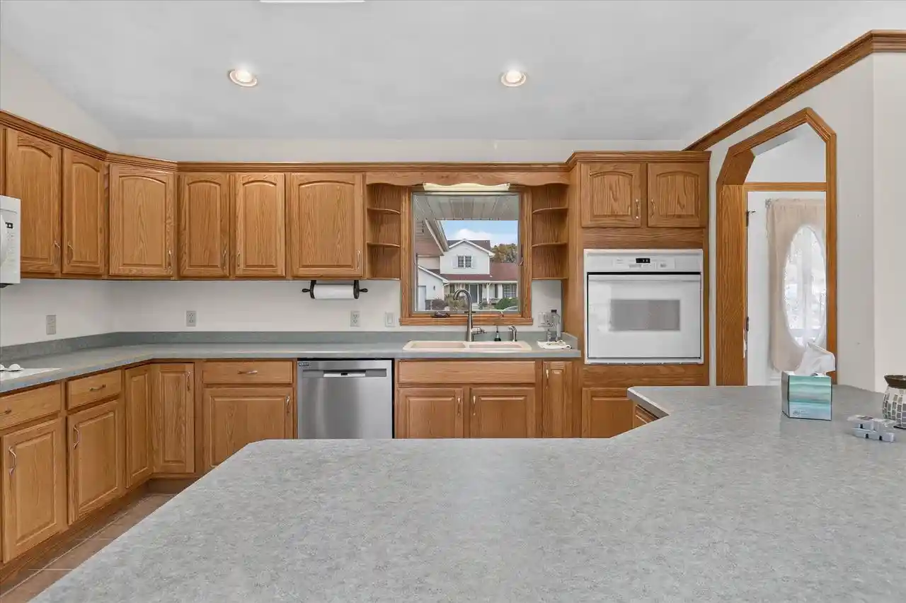 Photo 3 of Single family home for sale at 4122 Huntington Ave, Janesville, WI 53546 | MLS# 2034774 | Listing updated on 2026-10-29