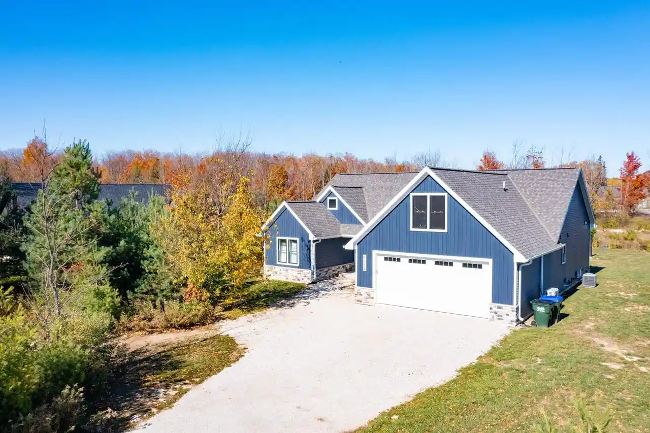 Single family home for sale at 4284 Orchards Trl, Egg Harbor, WI 54209 | MLS# 50334416