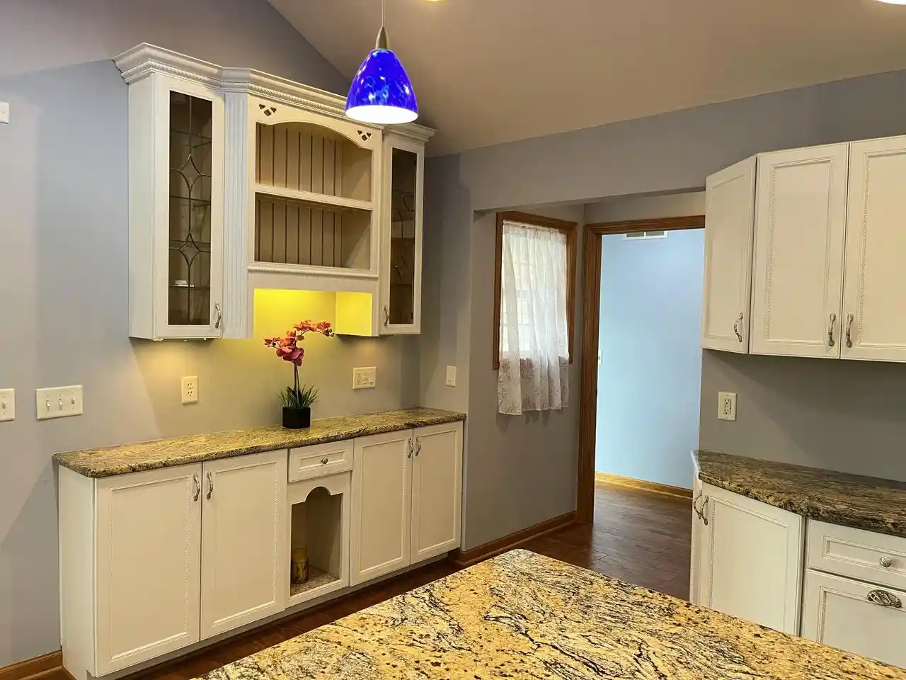 Photo 2 of Single family home for sale at W1026 Ski Hl Dr, Burlington, WI 53105 | MLS# 1985085 | Listing updated on 2026-10-29