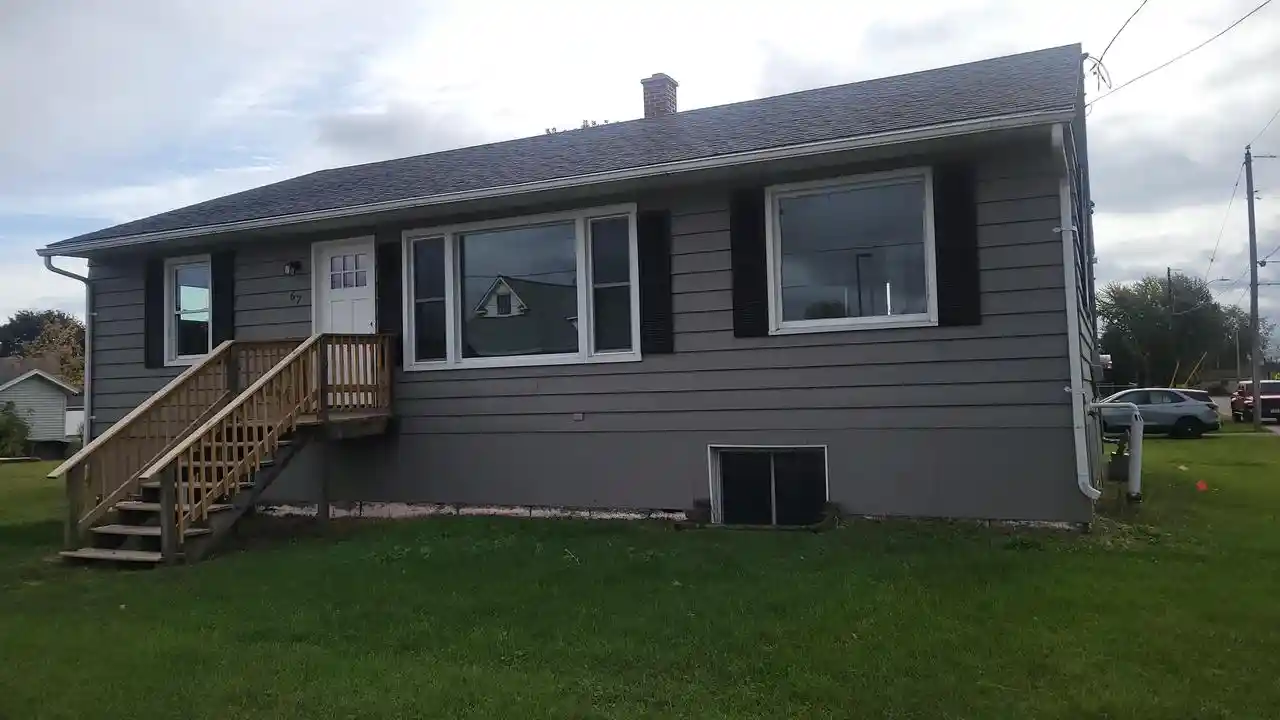 Single family home for sale at 67 W Russell St, Marinette, WI 54143 | MLS# 50334437