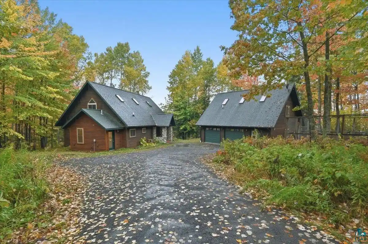 Single family home for sale at 19300 Mountain Ash Rd, Herbster, WI 54844 | MLS# 6128522