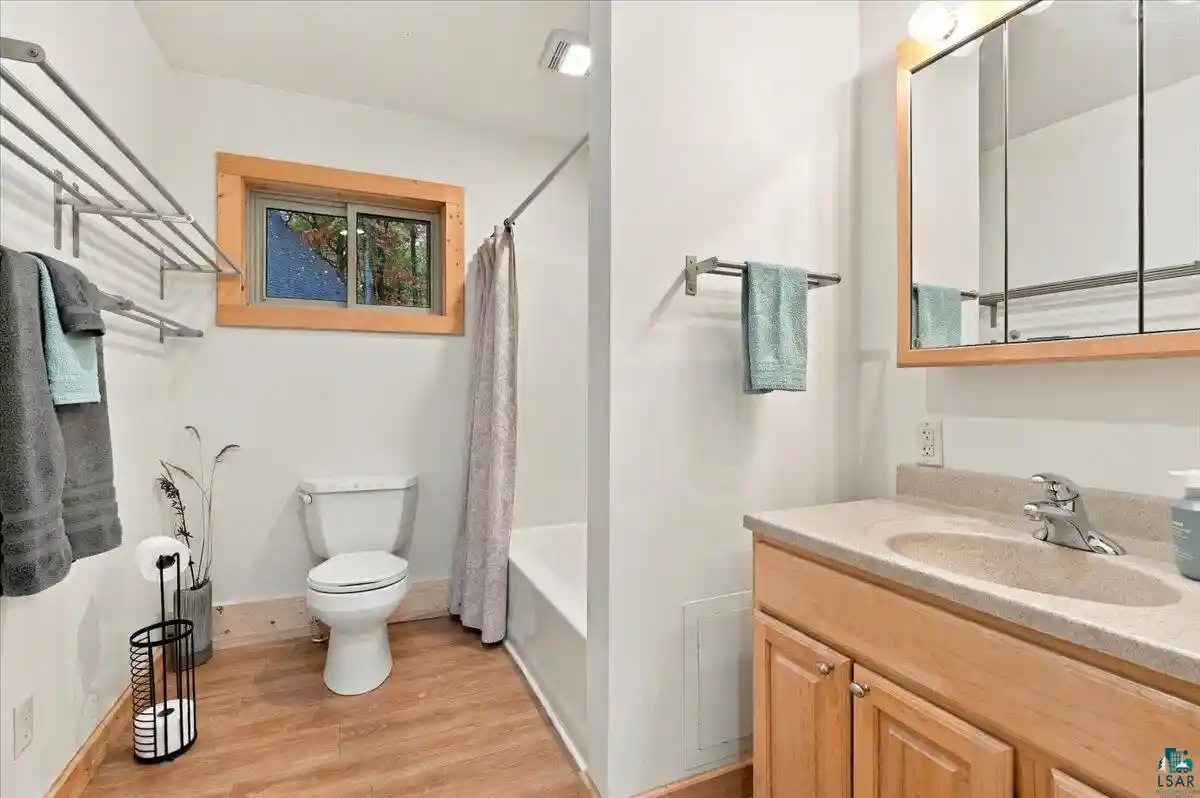 Photo 3 of Single family home for sale at 19300 Mountain Ash Rd, Herbster, WI 54844 | MLS# 6128522 | Listing updated on 2026-10-19