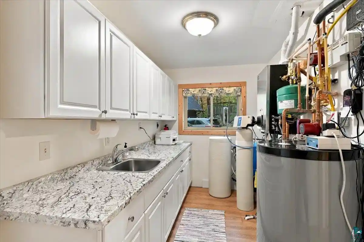Photo 4 of Single family home for sale at 19300 Mountain Ash Rd, Herbster, WI 54844 | MLS# 6128522 | Listing updated on 2026-10-19