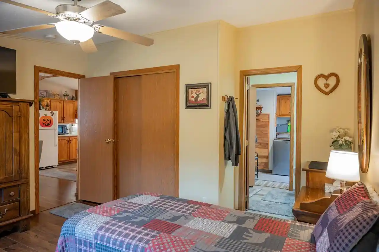 Photo 2 of Single family home for sale at W5177 Buckeye Dr, Necedah, WI 54646 | MLS# 2034779 | Listing updated on 2026-10-16