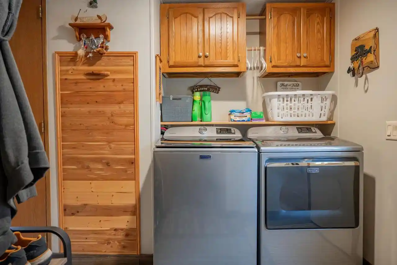 Photo 3 of Single family home for sale at W5177 Buckeye Dr, Necedah, WI 54646 | MLS# 2034779 | Listing updated on 2026-10-16