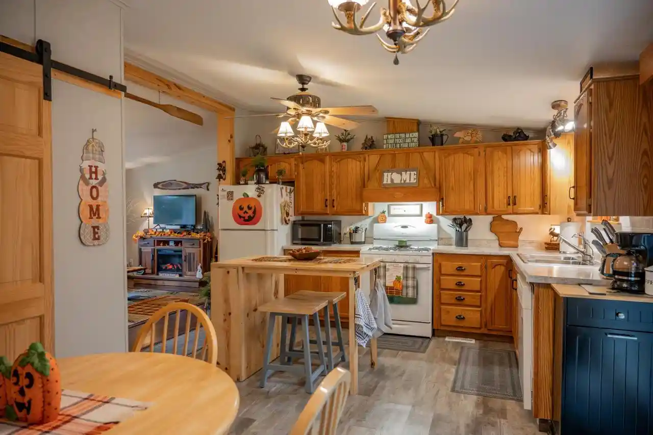 Photo 3 of Single family home for sale at W5177 Buckeye Dr, Necedah, WI 54646 | MLS# 2034779 | Listing updated on 2026-10-16
