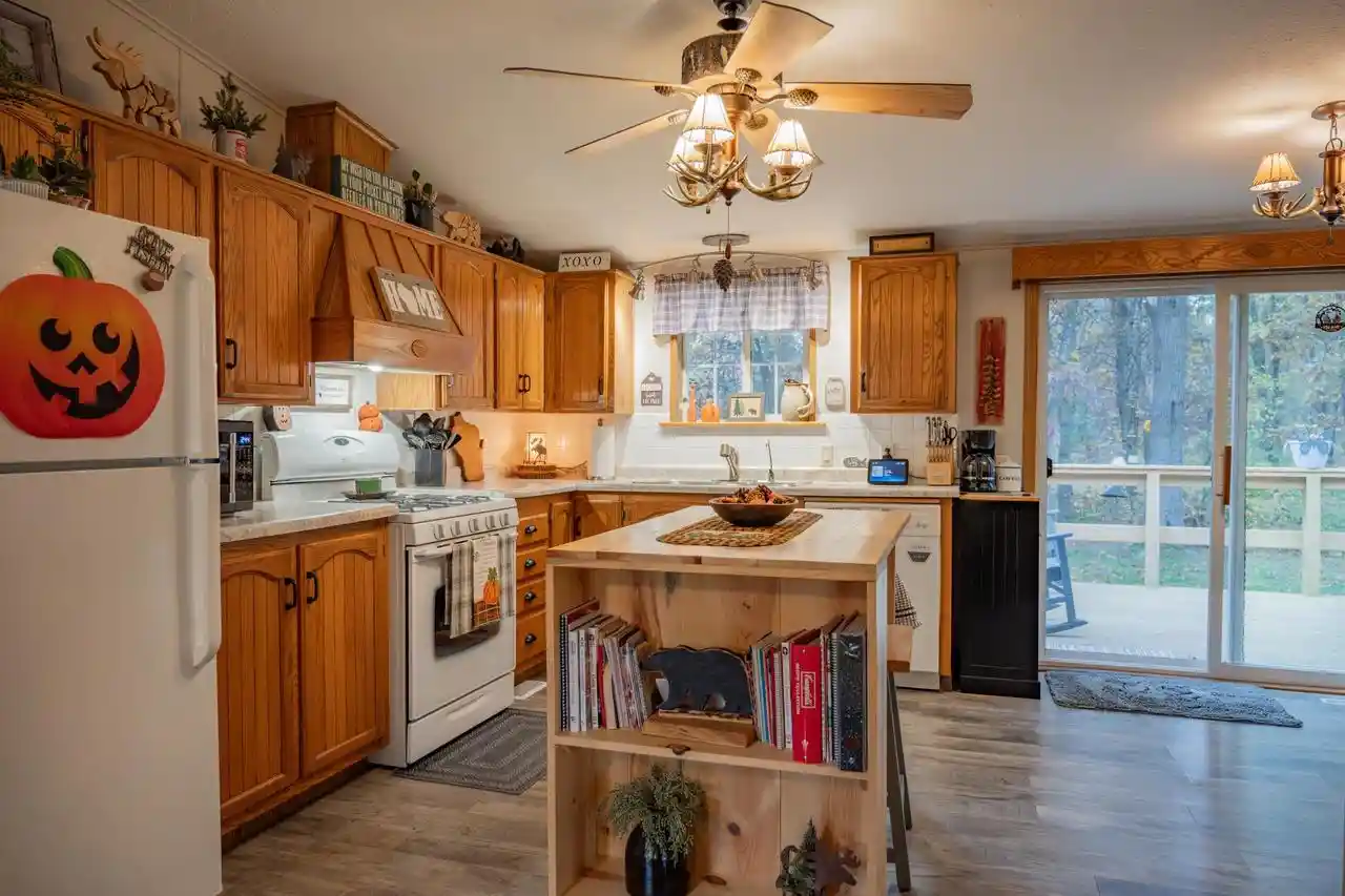 Photo 4 of Single family home for sale at W5177 Buckeye Dr, Necedah, WI 54646 | MLS# 2034779 | Listing updated on 2026-10-16