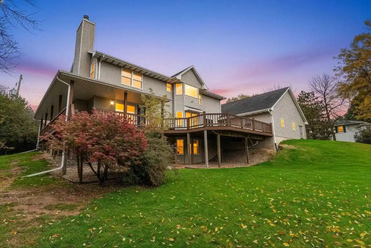 Single family home for sale at 4245 S Sunburst Ln, New Franken, WI 54229 | MLS# 50334438