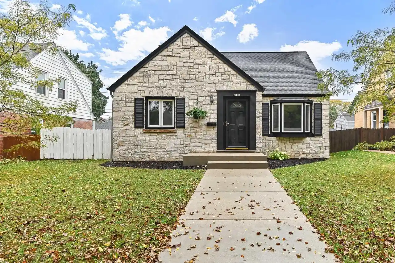 Single family home for sale at 2815 N 91st Street, Milwaukee, WI 53222 | MLS# 1985097
