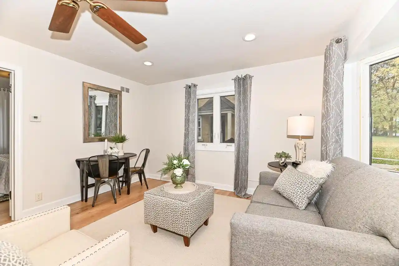 Photo 1 of Single family home for sale at 2815 N 91st Street, Milwaukee, WI 53222 | MLS# 1985097 | Listing updated on 2026-10-23