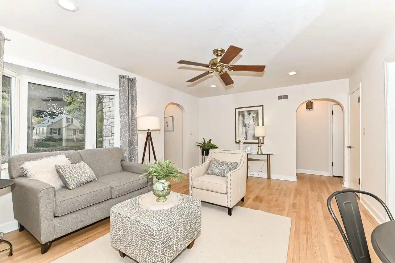 Photo 2 of Single family home for sale at 2815 N 91st Street, Milwaukee, WI 53222 | MLS# 1985097 | Listing updated on 2026-10-23