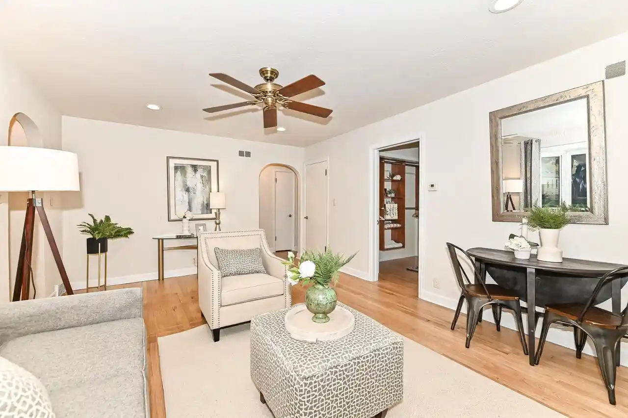 Photo 3 of Single family home for sale at 2815 N 91st Street, Milwaukee, WI 53222 | MLS# 1985097 | Listing updated on 2026-10-23