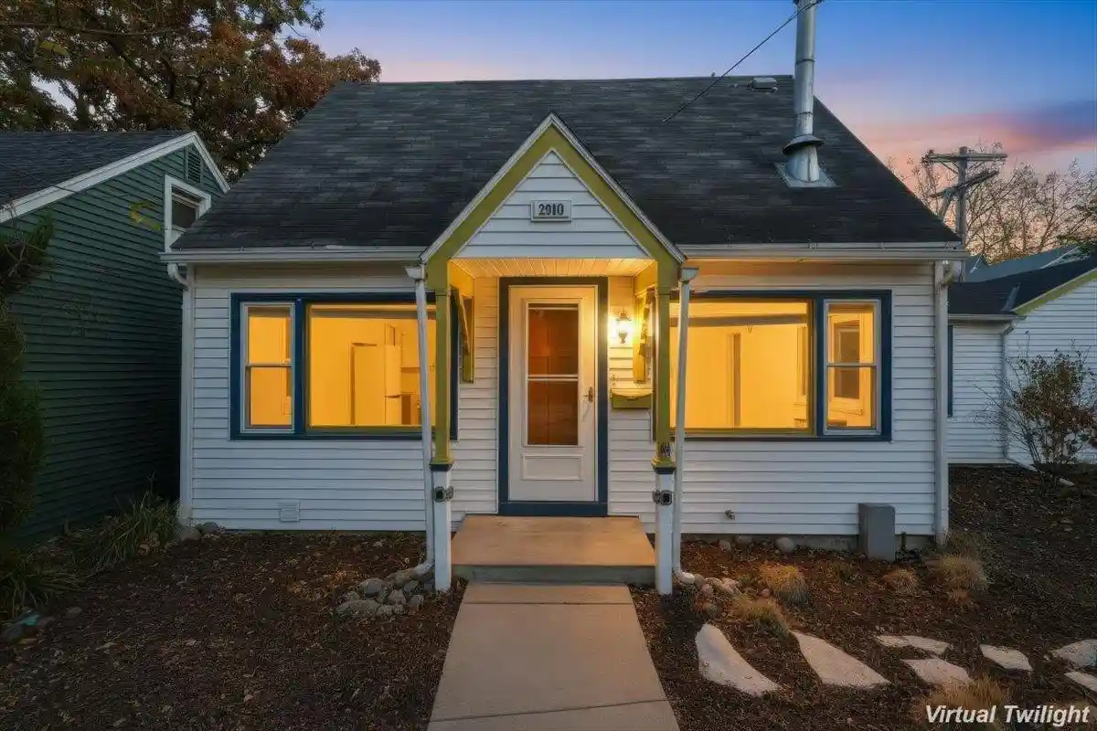 Single family home for sale at 2910 Bluff St, Madison, WI 53705 | MLS# 2034781