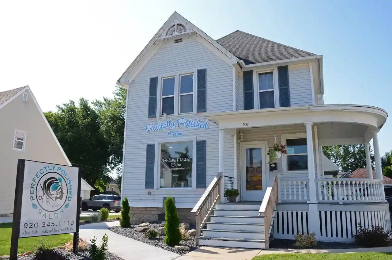 Single family home for sale at 537 E Main St, Waupun, WI 53963 | MLS# 2034783