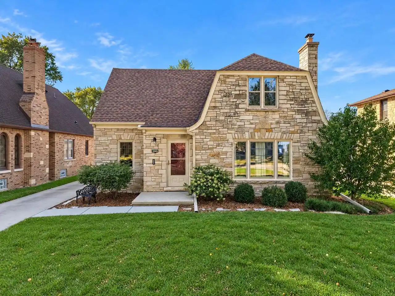 Single family home for sale at 2545 N 83rd Street, Milwaukee, WI 53213 | MLS# 1985101