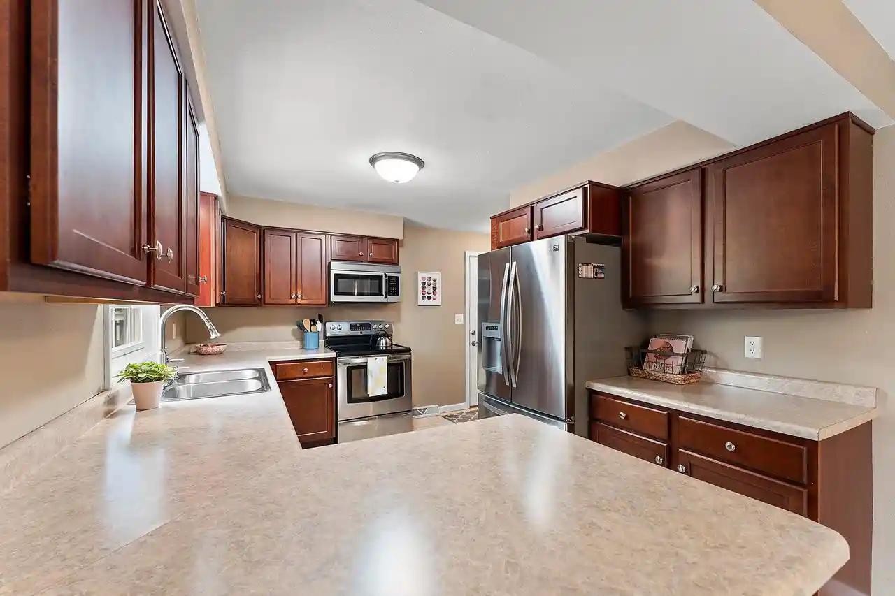 Photo 2 of Single family home for sale at 603 Michigan Ln Ct, Kaukauna, WI 54130 | MLS# 50334469 | Listing updated on 2026-10-19