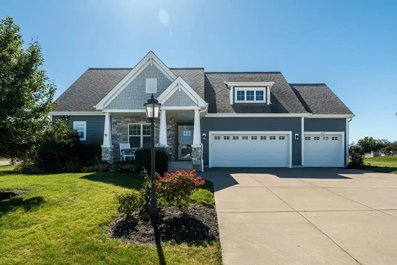 Single family home for sale at 8211 W Highlander Dr, Mequon, WI 53097 | MLS# 1985108 | Listing updated on 2026-10-29