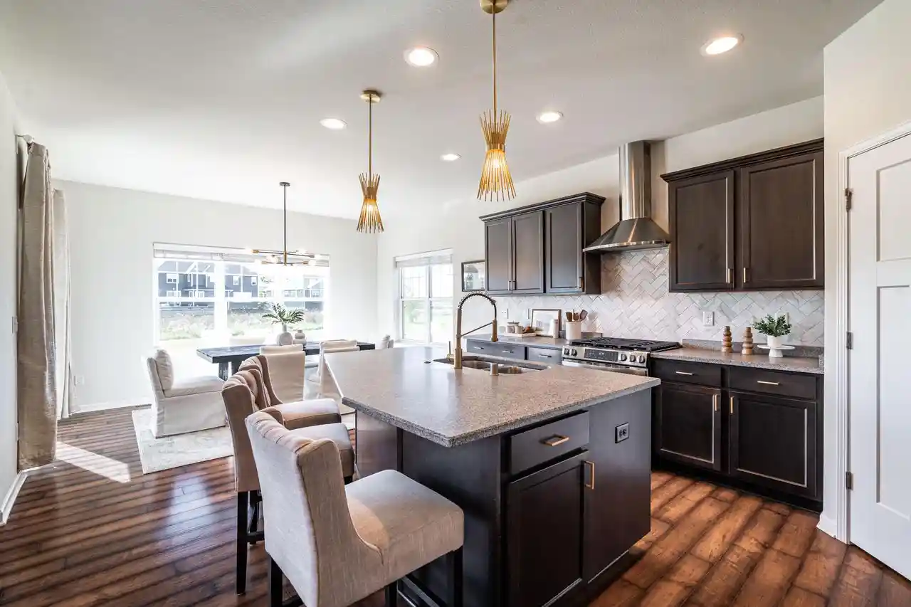 Photo 1 of Single family home for sale at 8211 W Highlander Dr, Mequon, WI 53097 | MLS# 1985108 | Listing updated on 2026-10-29