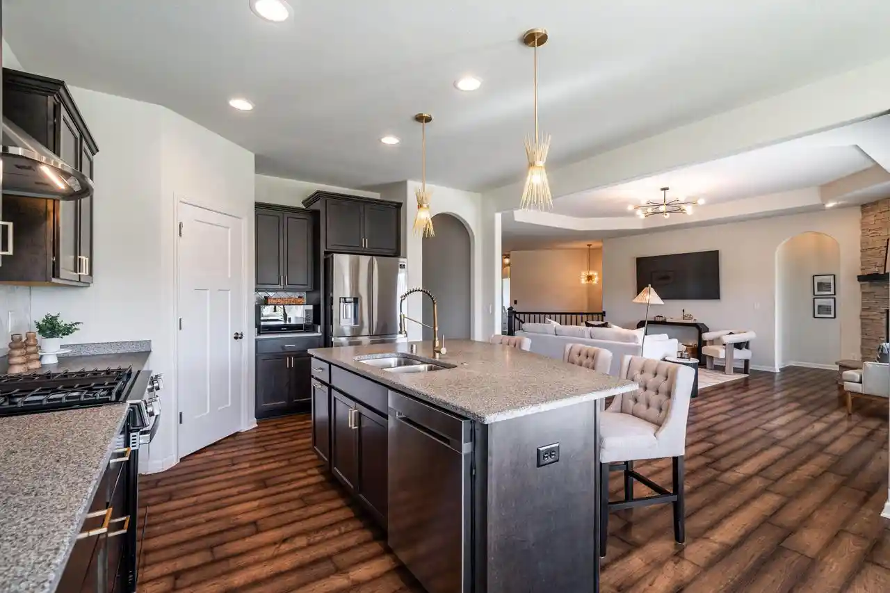 Photo 2 of Single family home for sale at 8211 W Highlander Dr, Mequon, WI 53097 | MLS# 1985108 | Listing updated on 2026-10-29
