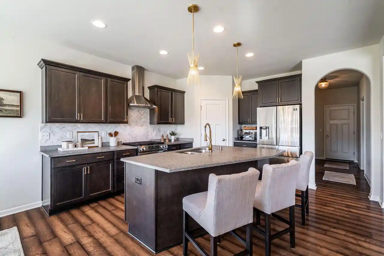 Photo 3 of Single family home for sale at 8211 W Highlander Dr, Mequon, WI 53097 | MLS# 1985108 | Listing updated on 2026-10-29