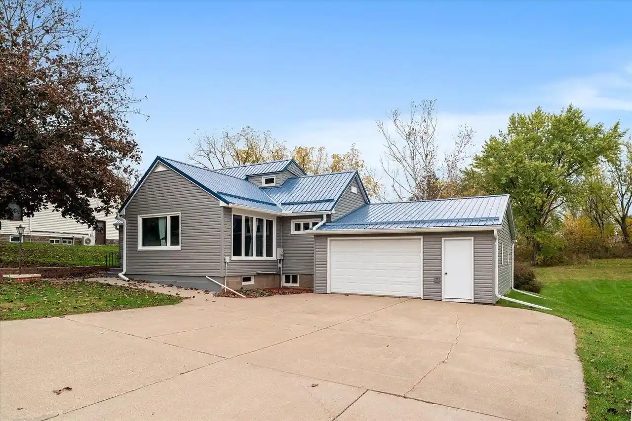 Single family home for sale at 402 E State St, Westby, WI 54667 | MLS# 1985112