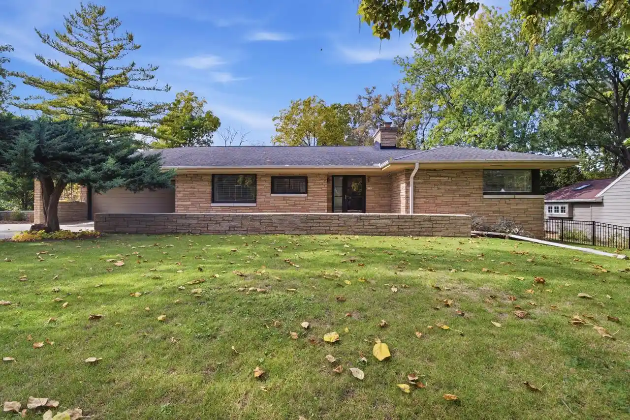 Single family home for sale at 1231 N 121st Street, Milwaukee, WI 53226 | MLS# 1985114