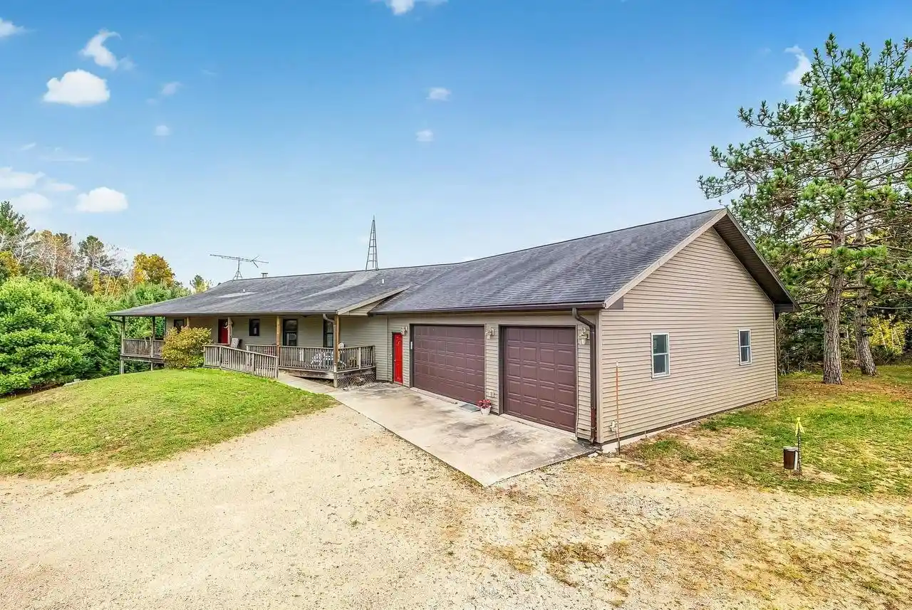 Single family home for sale at 12571 Heise Rd, Suring, WI 54174 | MLS# 50334470