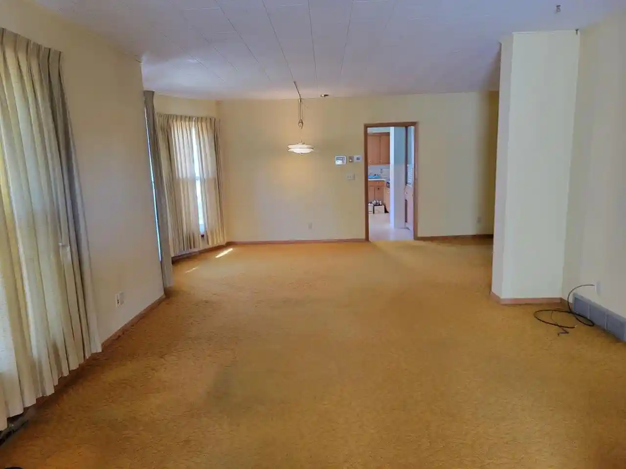 Photo 2 of Single family home for sale at 227 W Tweedy St, Hustisford, WI 53034 | MLS# 50334472 | Listing updated on 2026-10-21