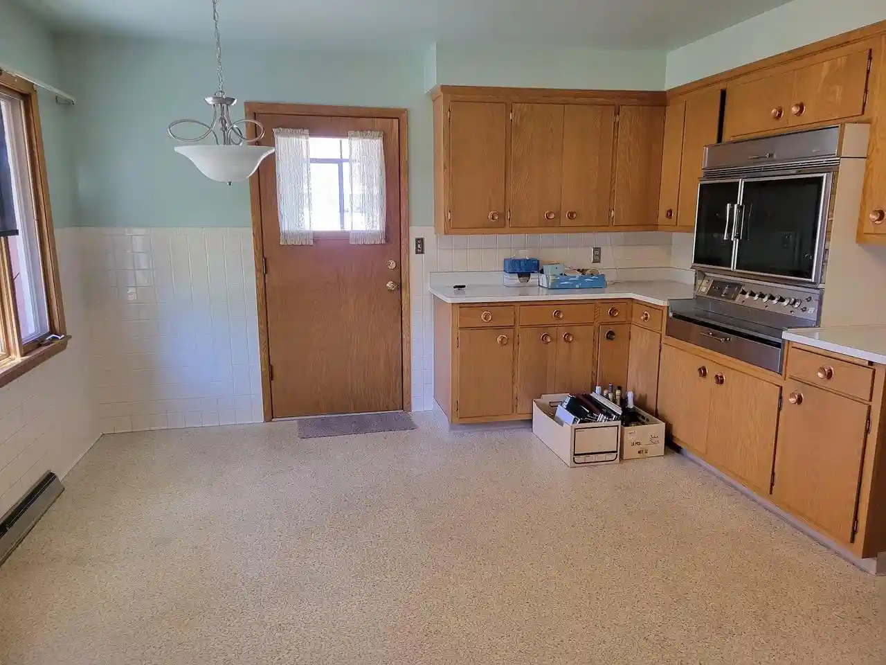 Photo 4 of Single family home for sale at 227 W Tweedy St, Hustisford, WI 53034 | MLS# 50334472 | Listing updated on 2026-10-21