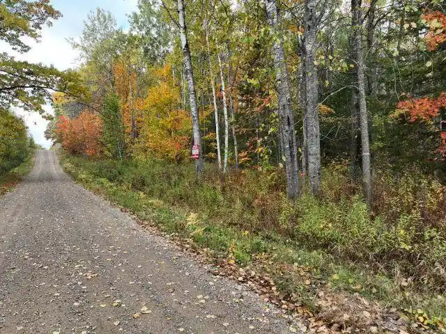Photo 3 of Land for sale at Lot 2 Ison Rd, Crandon, WI 54520 | MLS# 2034791 | Listing updated on 2026-10-28