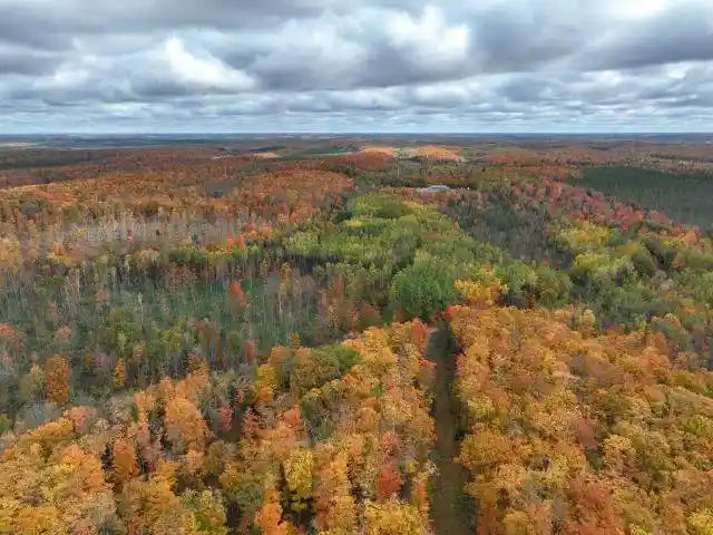 Photo 4 of Land for sale at Lot 3 Ison Rd, Crandon, WI 54520 | MLS# 2034792 | Listing updated on 2026-10-28