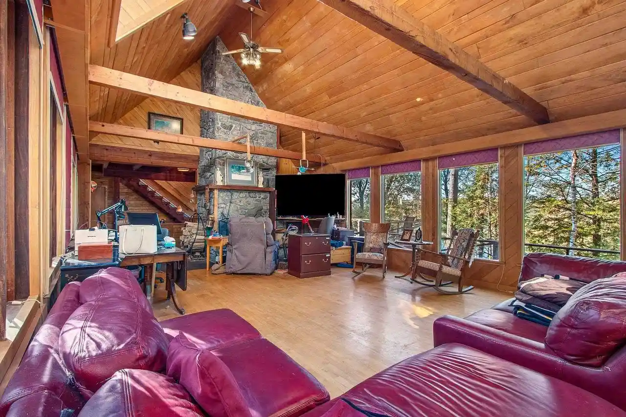 Photo 1 of Single family home for sale at 6604 W Slope Ln, Oconto, WI 54153 | MLS# 50334474 | Listing updated on 2026-10-16