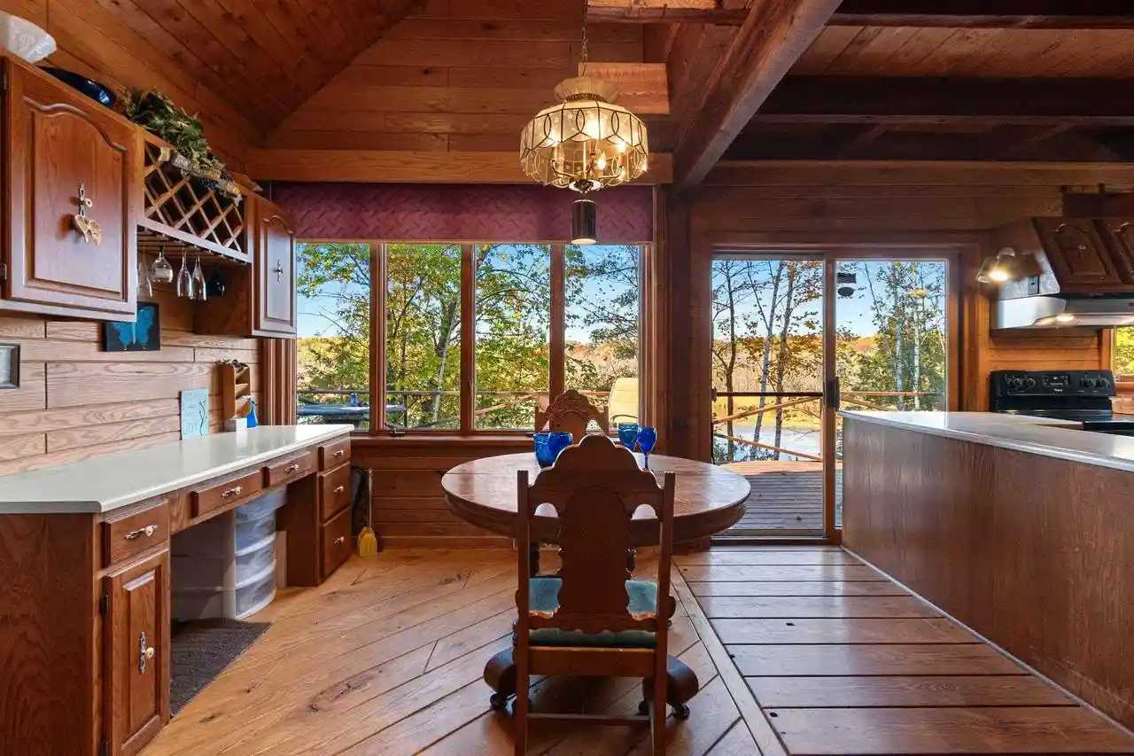 Photo 3 of Single family home for sale at 6604 W Slope Ln, Oconto, WI 54153 | MLS# 50334474 | Listing updated on 2026-10-16