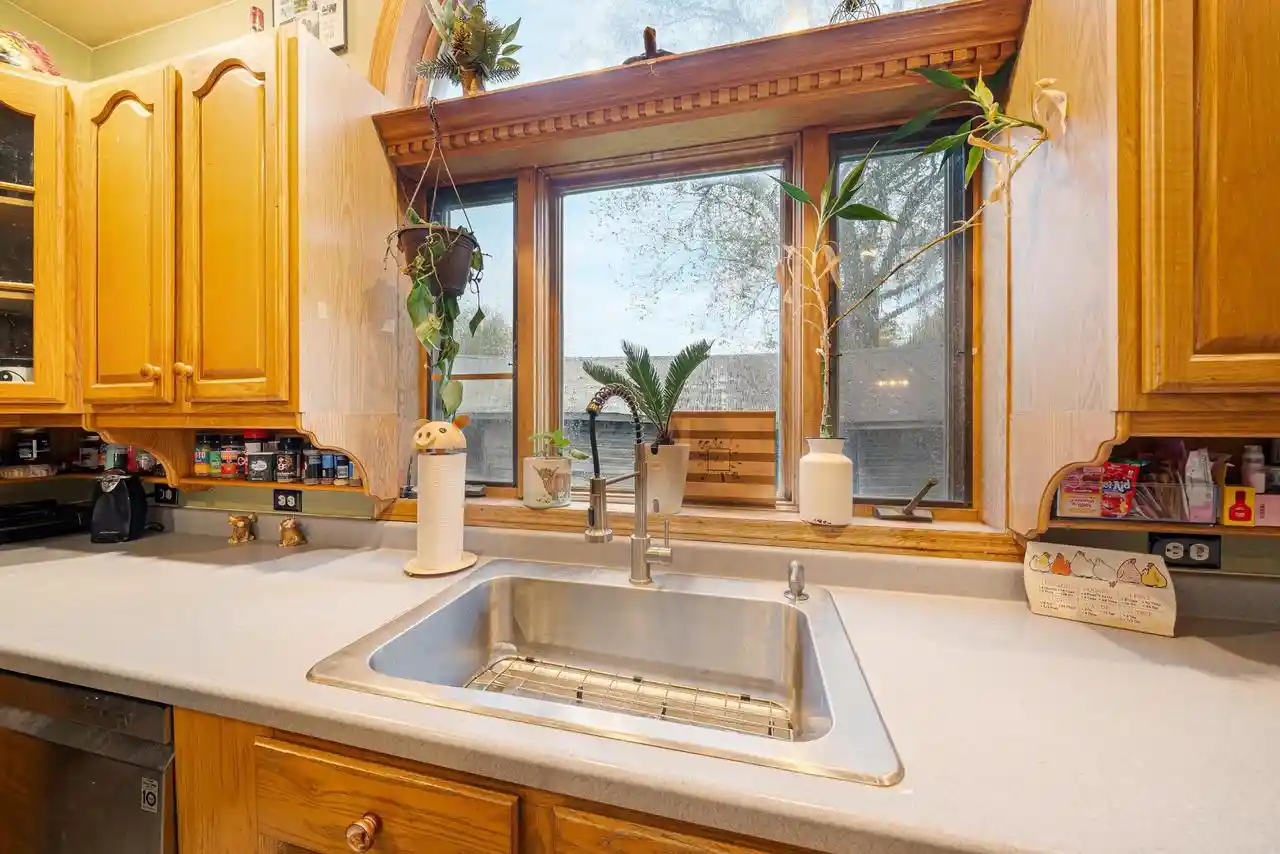 Photo 3 of Single family home for sale at N6518 County Rd D, New London, WI 54961 | MLS# 50334478 | Listing updated on 2026-10-25