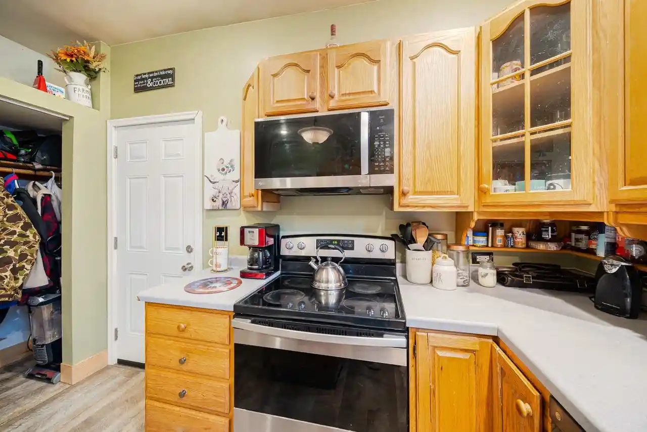 Photo 4 of Single family home for sale at N6518 County Rd D, New London, WI 54961 | MLS# 50334478 | Listing updated on 2026-10-25