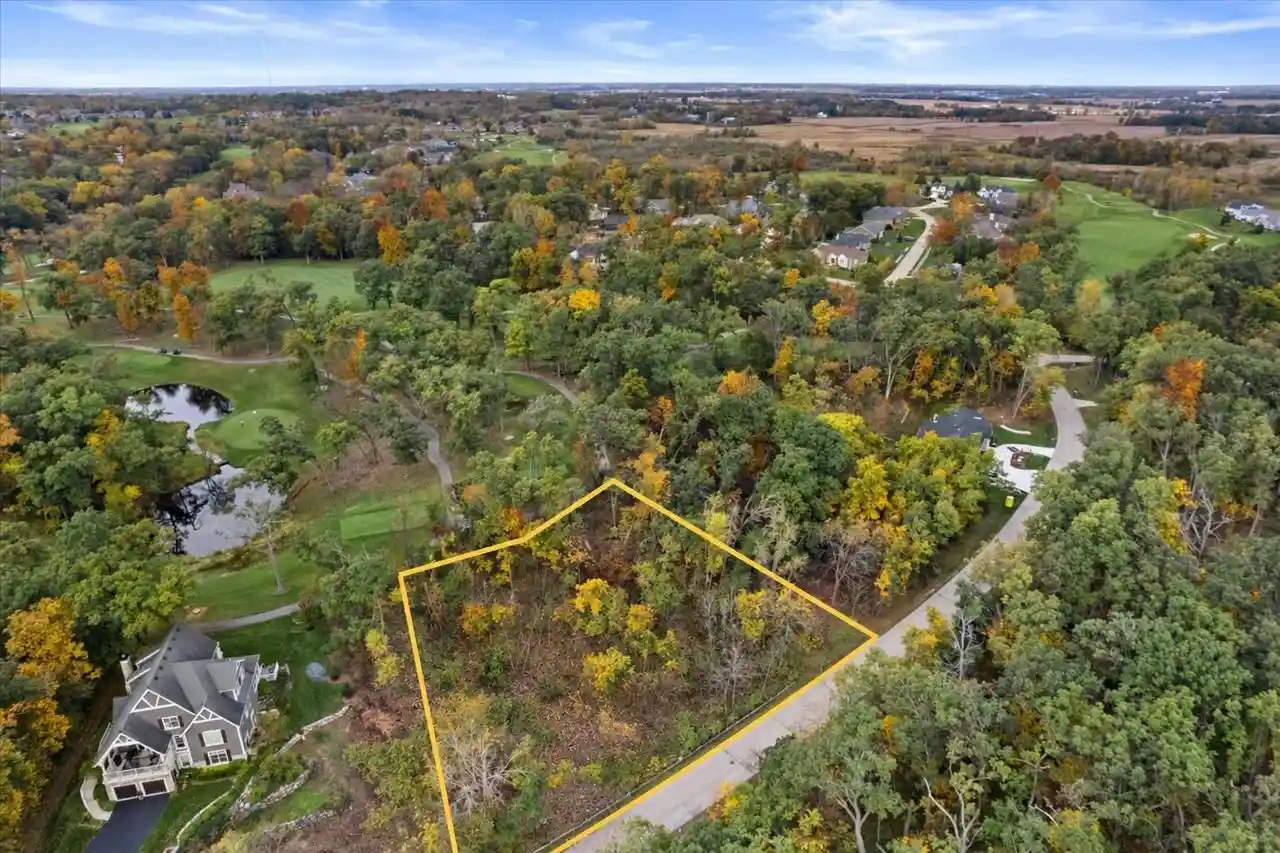 Photo 1 of Land for sale at 1782 Geneva National E Ave, Lake Geneva, WI 53147 | MLS# 2034803 | Listing updated on 2026-10-16
