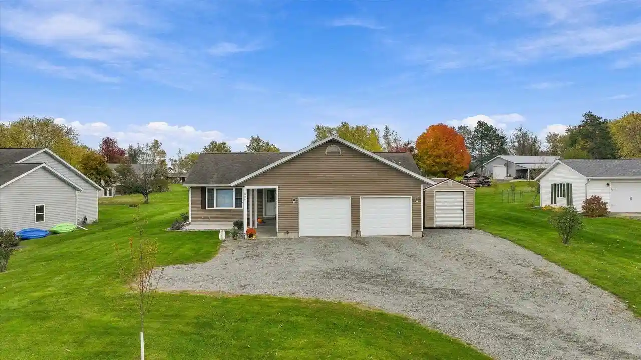 Single family home for sale at 1008 Decker St, Athens, WI 54411 | MLS# 22605178
