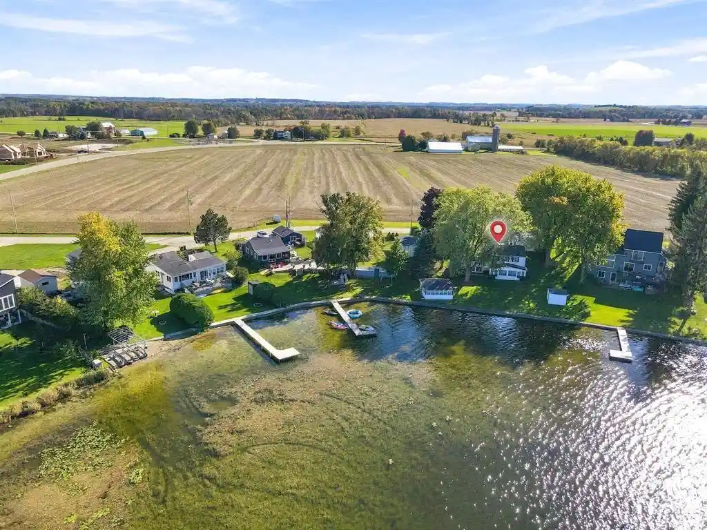 Photo 1 of Single family home for sale at W943 S Shore Ln, Saint Cloud, WI 53079 | MLS# 1985141 | Listing updated on 2026-10-19