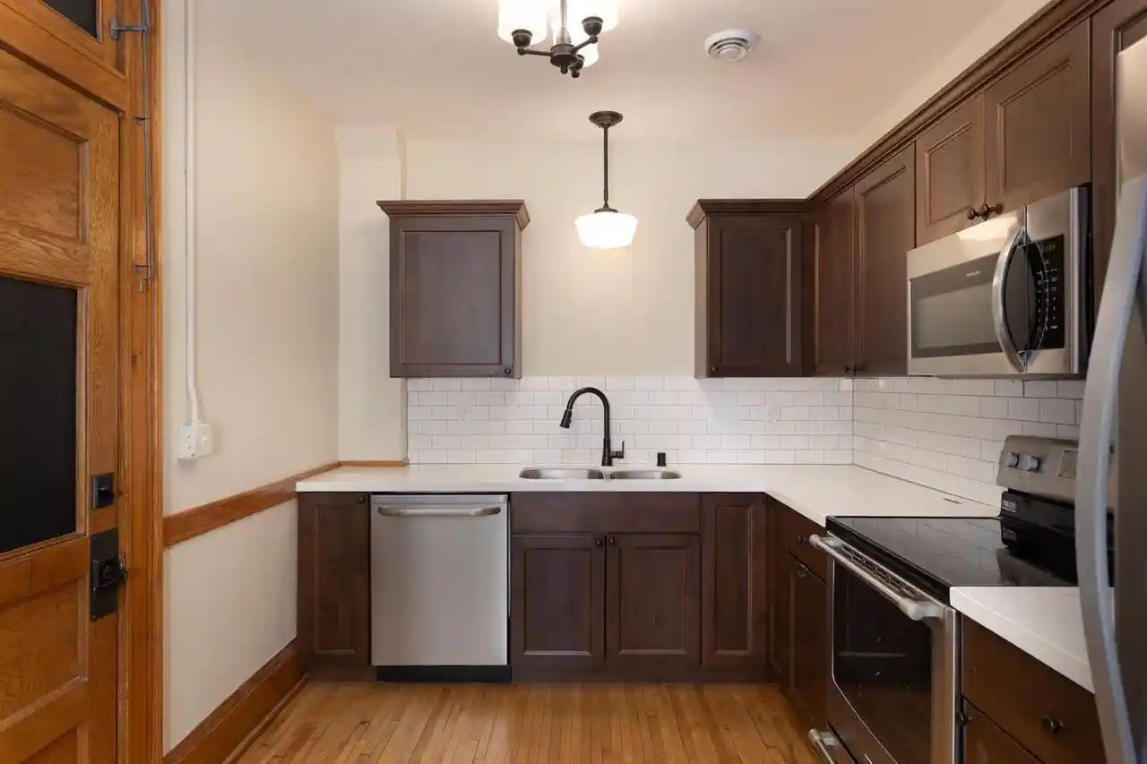 Photo 1 of Condo for sale at 105 Washington Ave #203, Oshkosh, WI 54901 | MLS# 50334483 | Listing updated on 2026-10-19