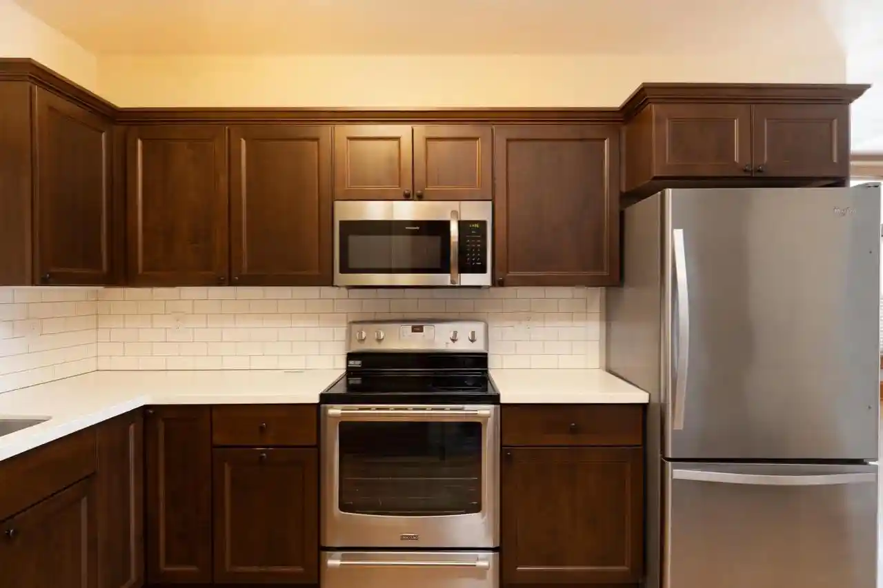 Photo 2 of Condo for sale at 105 Washington Ave #203, Oshkosh, WI 54901 | MLS# 50334483 | Listing updated on 2026-10-19