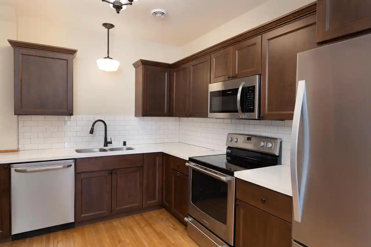 Photo 3 of Condo for sale at 105 Washington Ave #203, Oshkosh, WI 54901 | MLS# 50334483 | Listing updated on 2026-10-19