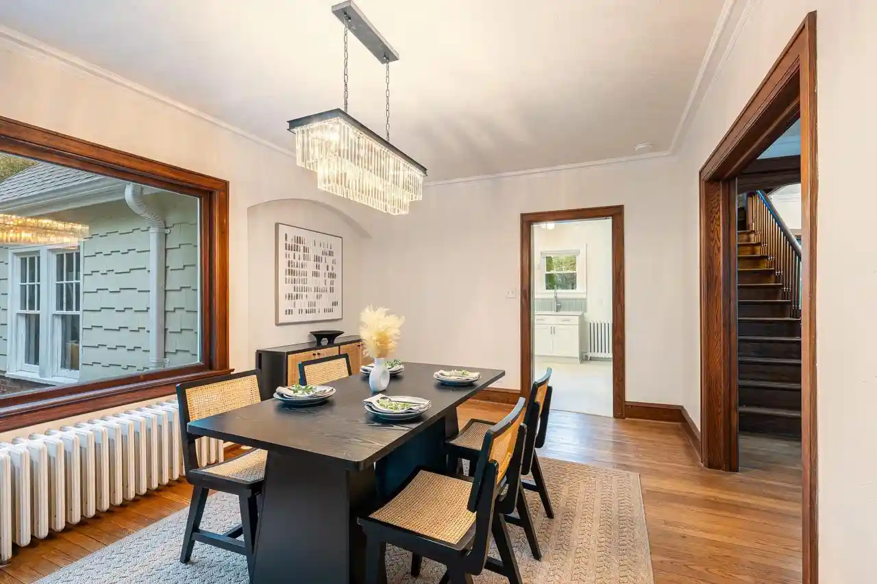 Photo 3 of Single family home for sale at 707 W Front St, Appleton, WI 54914 | MLS# 50334479 | Listing updated on 2026-10-28
